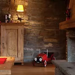 Chalet Le De Lara Val d'Illiez