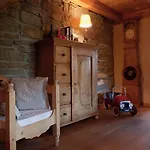 Chalet Le De Lara