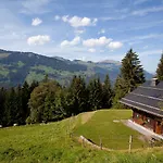 Le De Lara Chalet