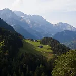 Le De Lara Chalet Val d'Illiez