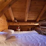 Chalet Le De Lara *