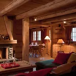 Chalet Le De Lara *