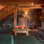 Chalet Le De Lara *