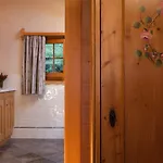 Chalet Le De Lara *
