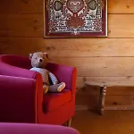 Le De Lara * Val d'Illiez