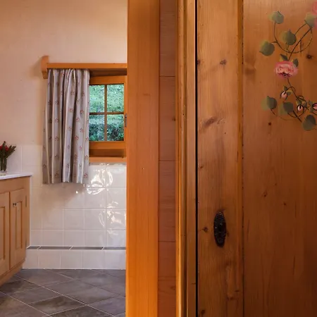 Chalet Le De Lara Val dʼIlliez