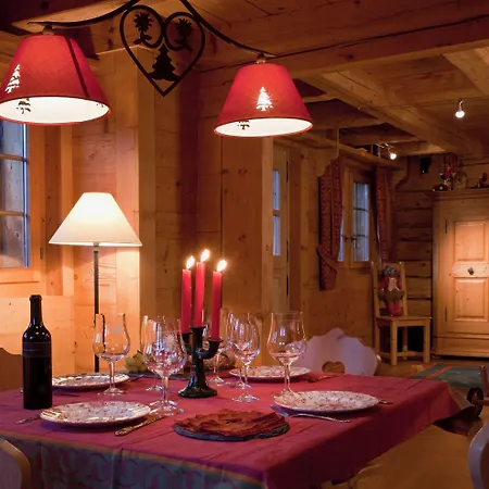 Le De Lara * Val dʼIlliez