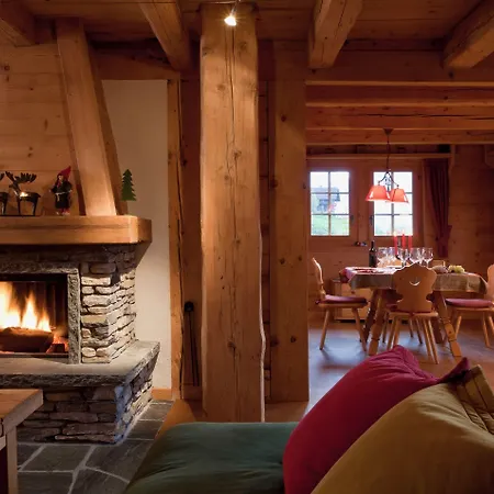 Le De Lara בקתה *