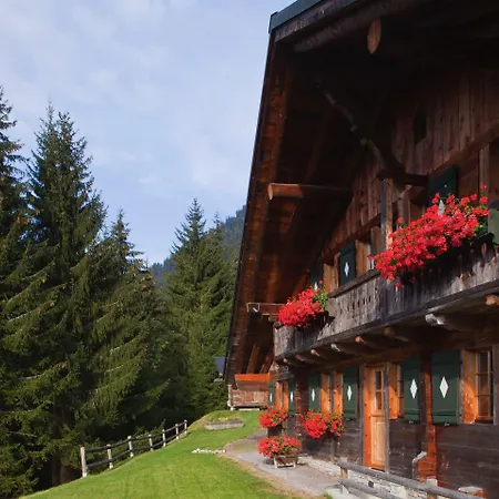 Le De Lara * Val dʼIlliez