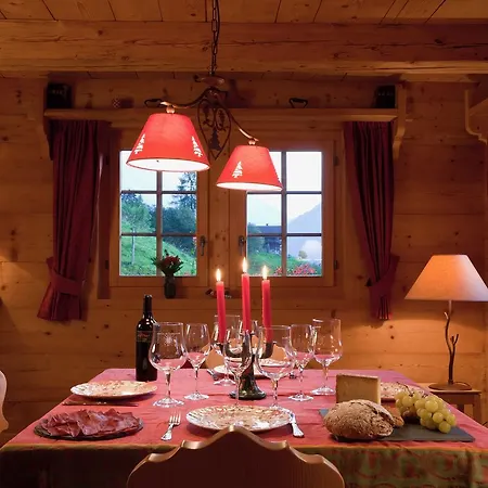 Le De Lara * Val dʼIlliez