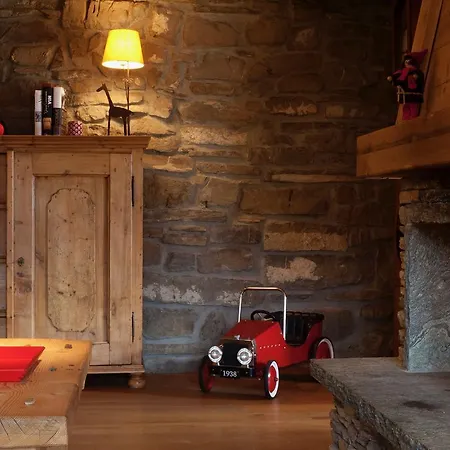 Le De Lara * Val dʼIlliez