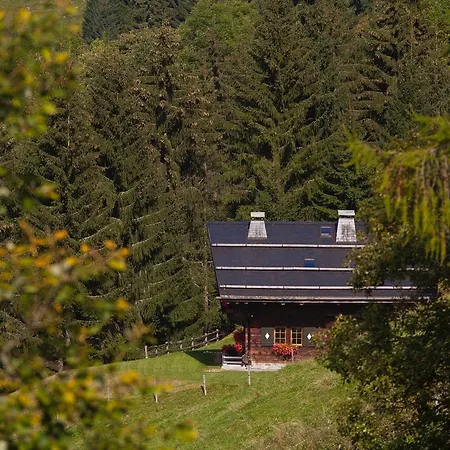 Alpehytte Le De Lara *