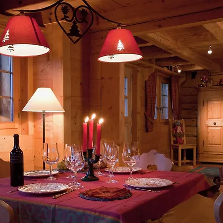 Le De Lara * Val dʼIlliez