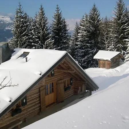 Le De Lara * Val dʼIlliez