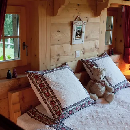 Le De Lara * Val dʼIlliez