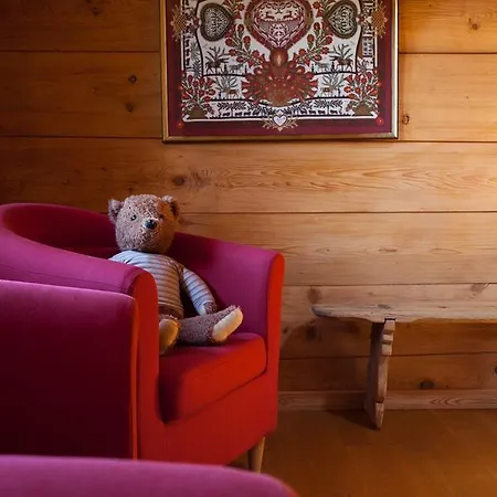 Le De Lara * Val dʼIlliez