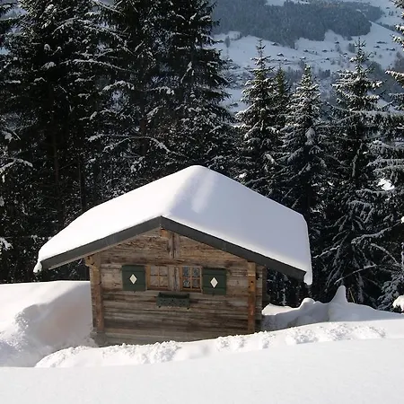 Le De Lara * Val dʼIlliez