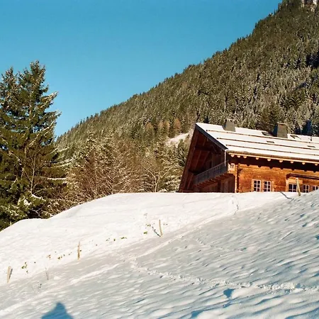 Le De Lara Chalet