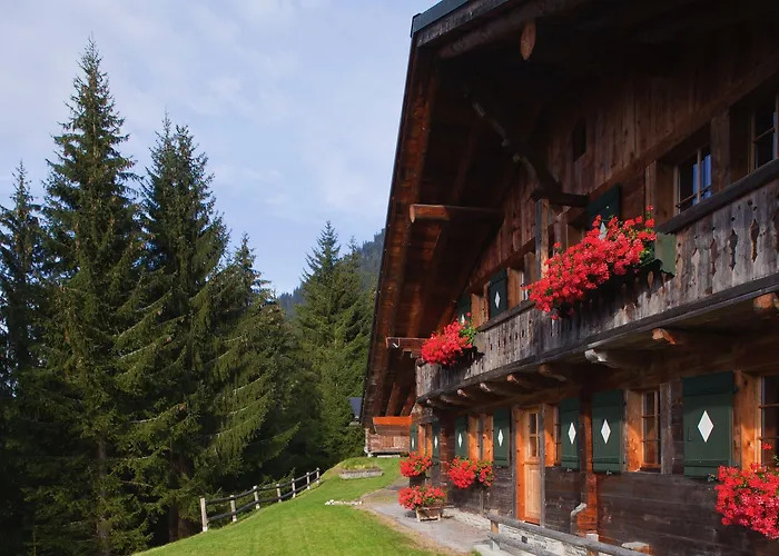 Le De Lara * Валь-Д'илье