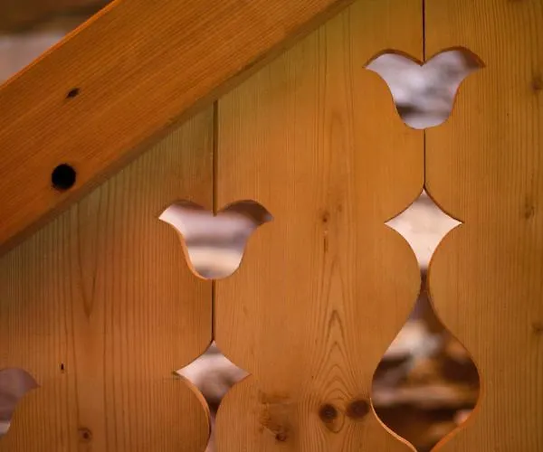 Шале Le De Lara *