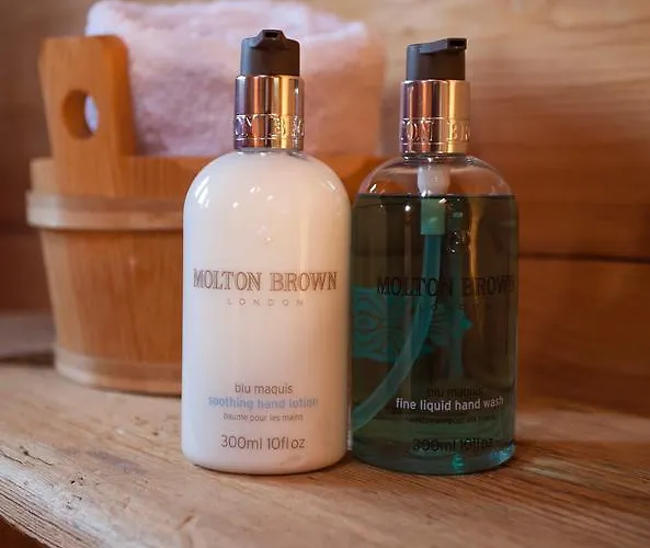 Шале Le De Lara *