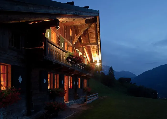 Le De Lara * Валь-Д'илье