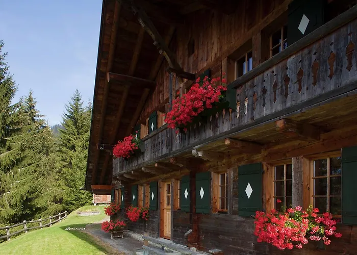 Le De Lara * Валь-Д'илье