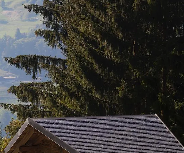 Шале Le De Lara *