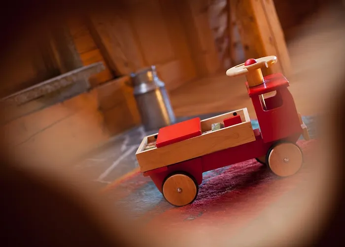 Le De Lara * Валь-Д'илье