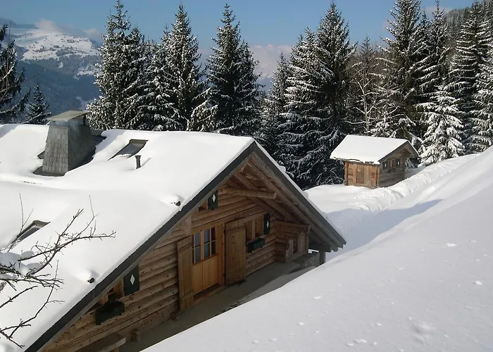 Le De Lara * Валь-Д'илье