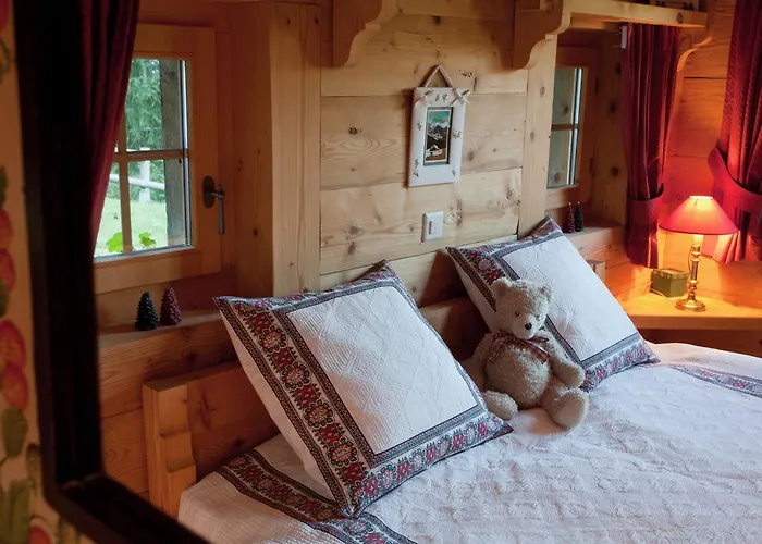 Le De Lara * Валь-Д'илье