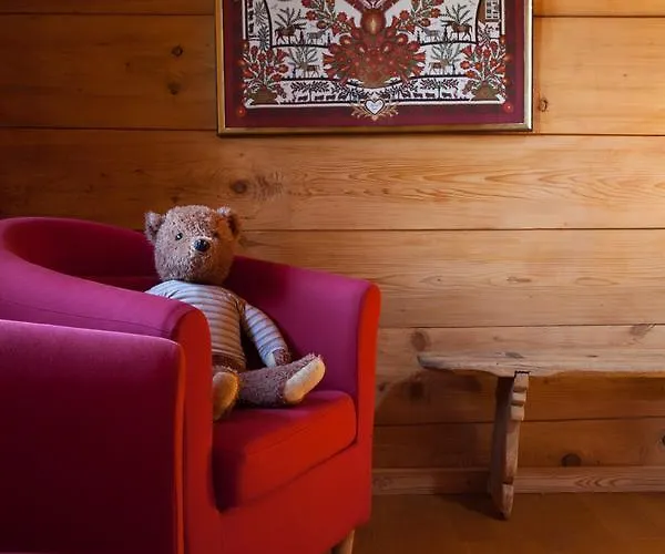 Le De Lara * Валь-Д'илье