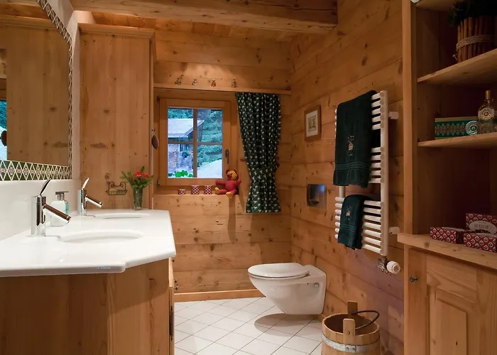 Шале Le De Lara *