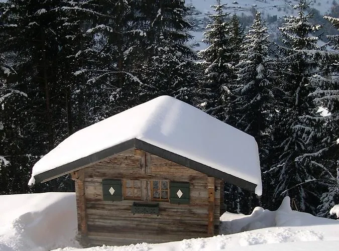 Le De Lara * Валь-Д'илье