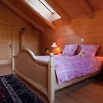 Le De Lara Chalet