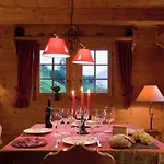 Chalet Le De Lara *