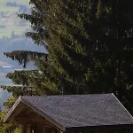 Chalet Le De Lara *