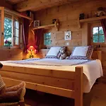 Chalet Le De Lara *