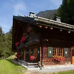 Le De Lara * Val dʼIlliez