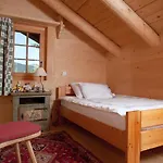 Chalet Le De Lara *