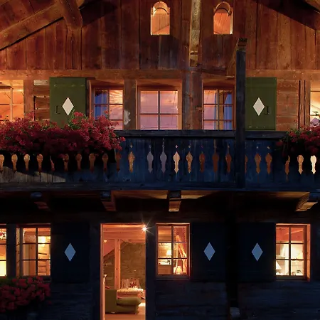 Le De Lara Chalet